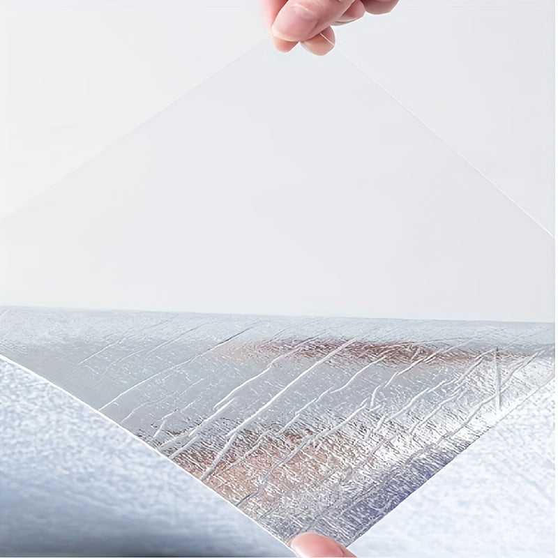 Self-Adhesive Waterproof Vinyl Wallpaper 3D (280cm x 50cm per roll)